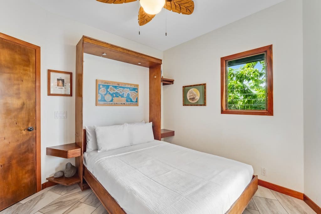 Manini Beachfront Getaway - Image 11