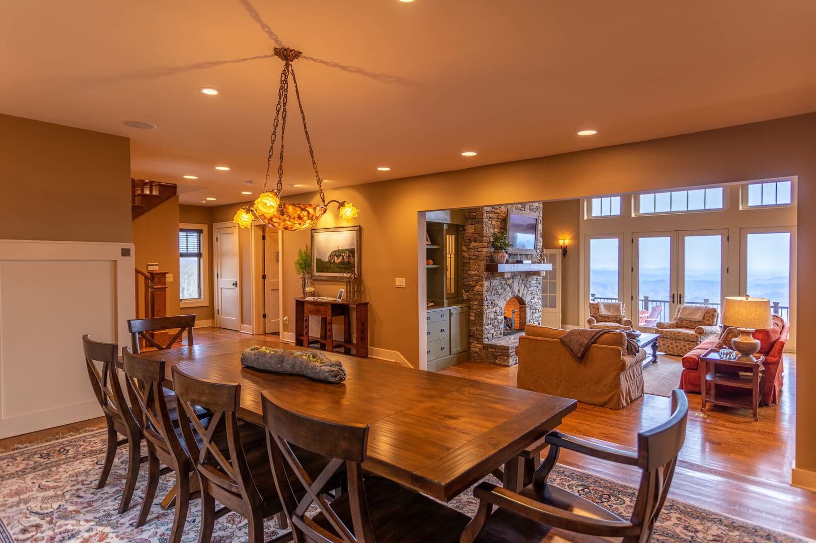 Skytop Retreat - Image 10