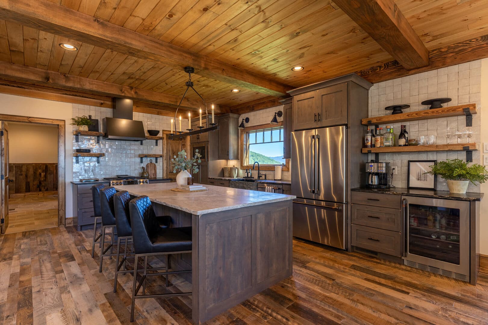 Almost Heaven at Eagles Nest - Image 5