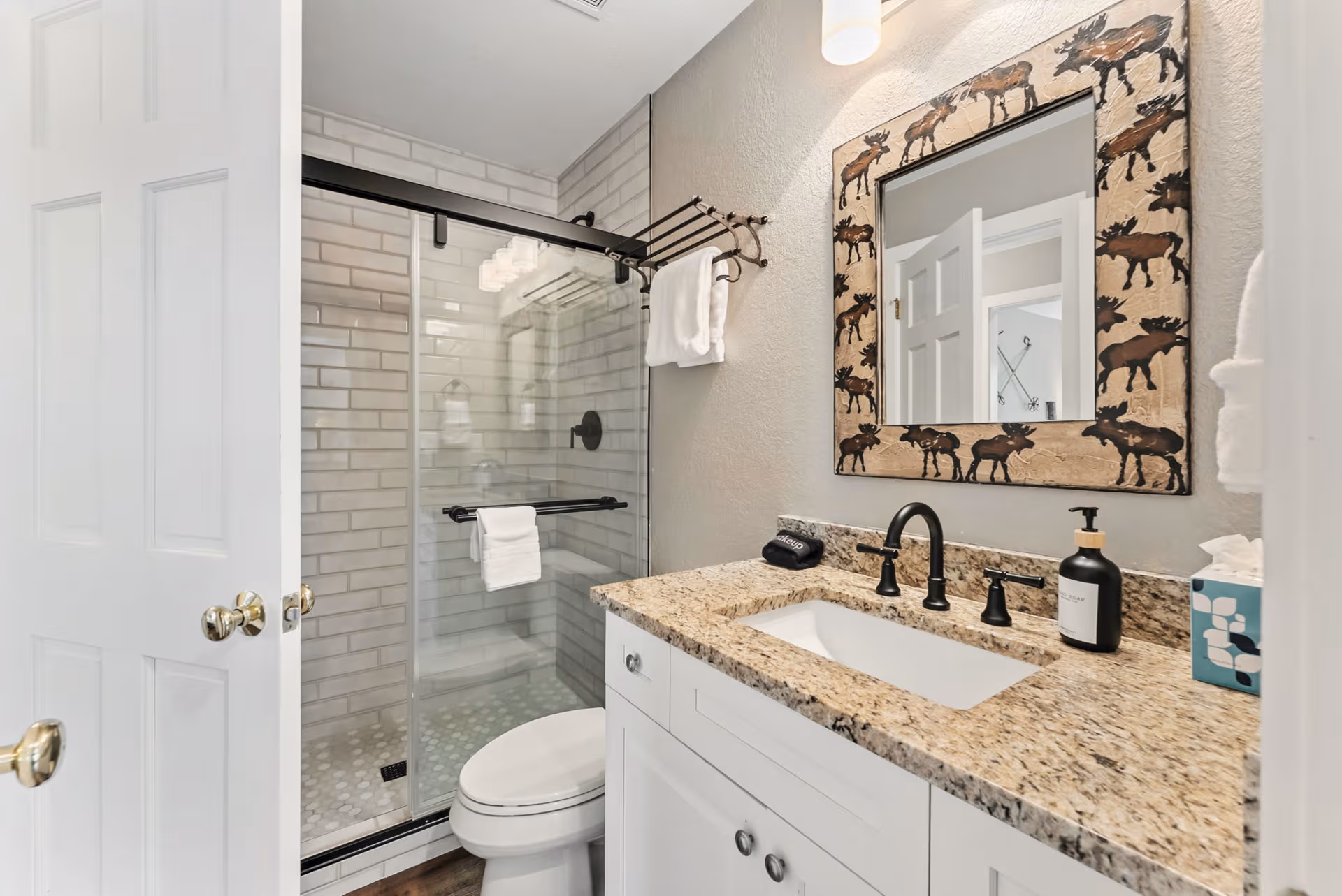 Peak 8 Lodge - Image 22