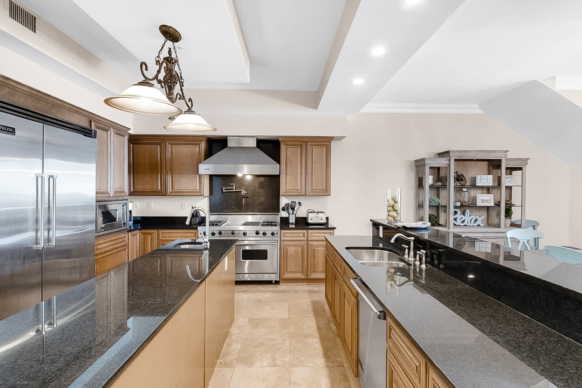 Sanctuary by the Sea 3107 House - Image 3