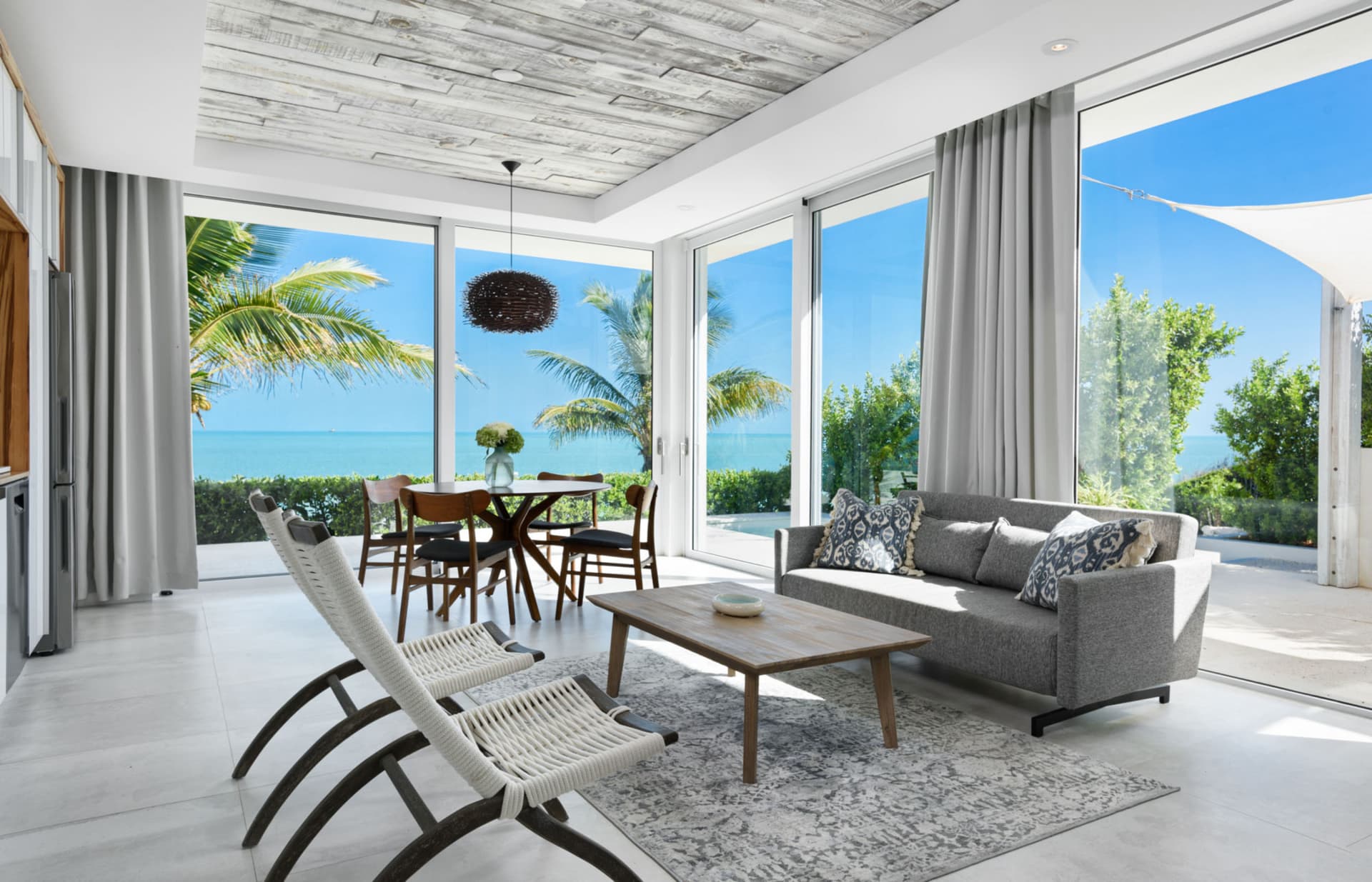 Aqua Ocean Villa - Image 5