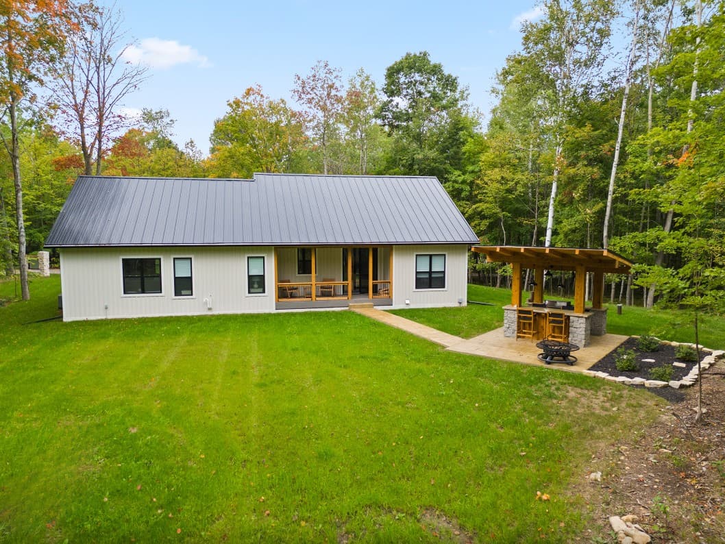 Bearly Hare Cottage - Image 46