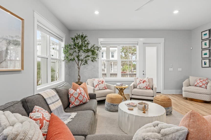 Coastal Canopy - Image 2