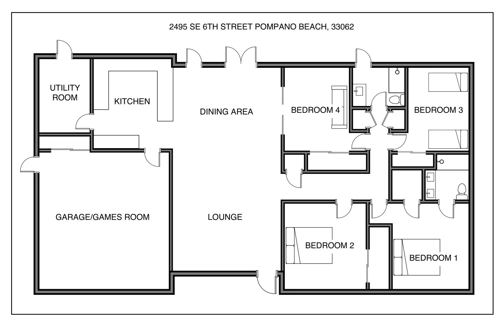 Palms and Playhouse - Image 29