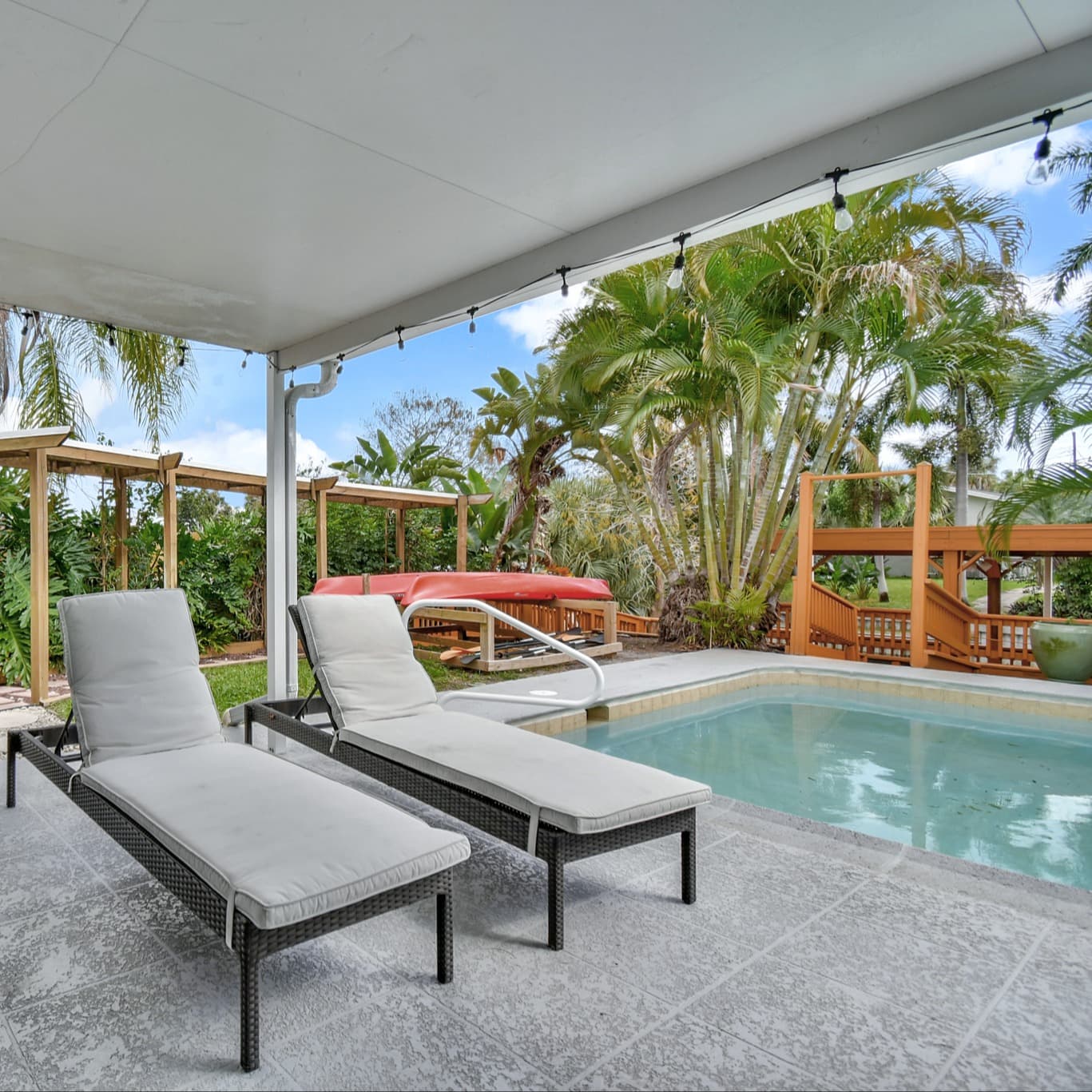 Lake Worth House - Image 1