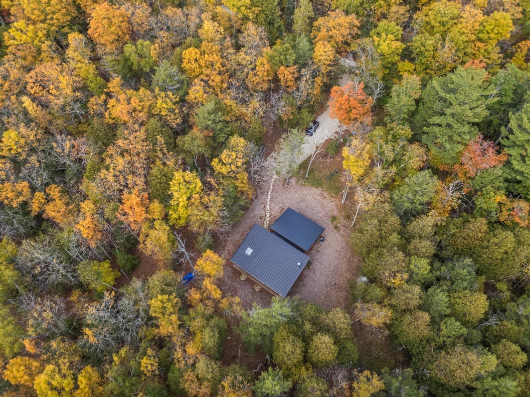 Cedarcroft Cabin - Image 35