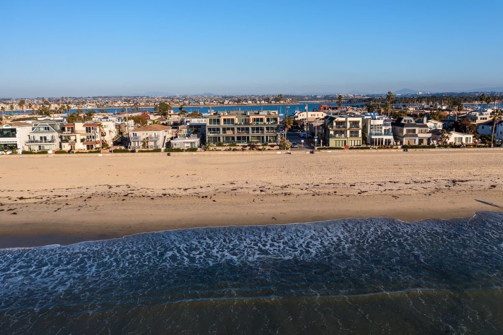 Oceanfront Bliss Home - Image 29