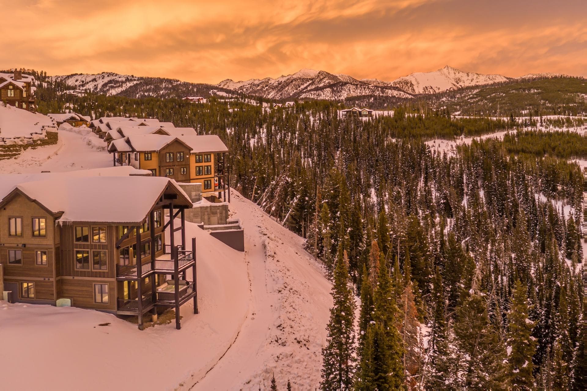 Lower Cascade Ridge - Image 41