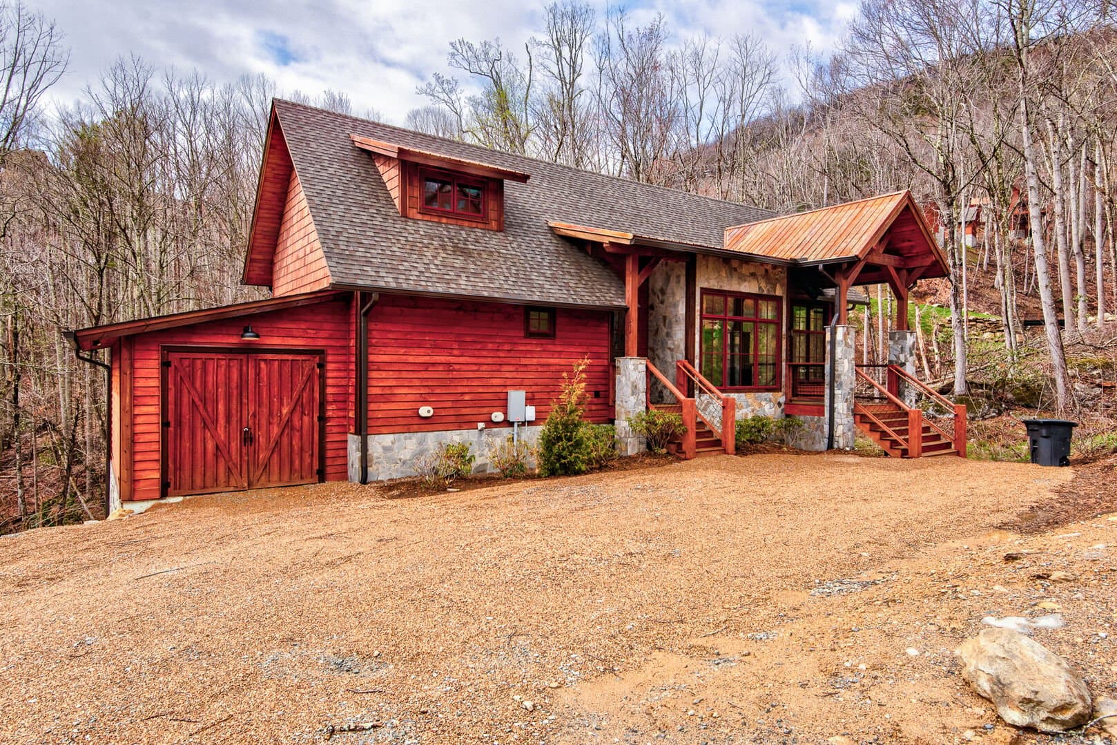 Vesper Lodge at Eagle Nest - Image 37