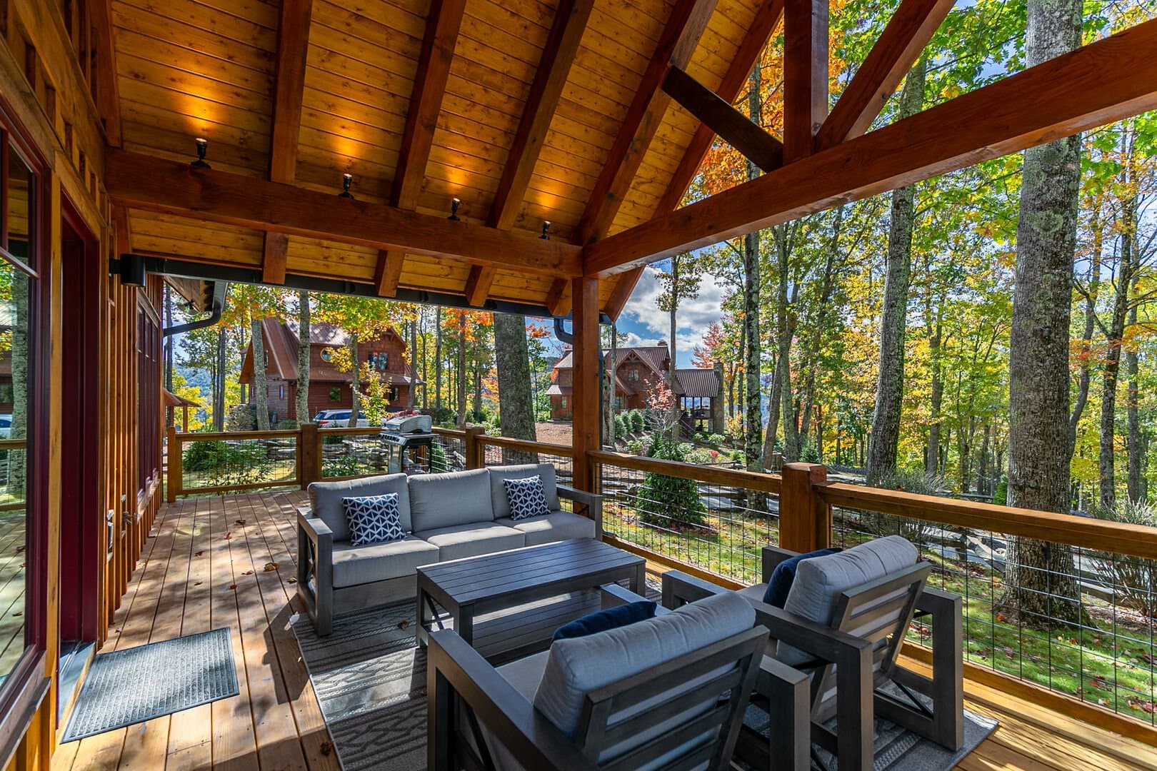 Teddy Bear's Retreat - Image 20