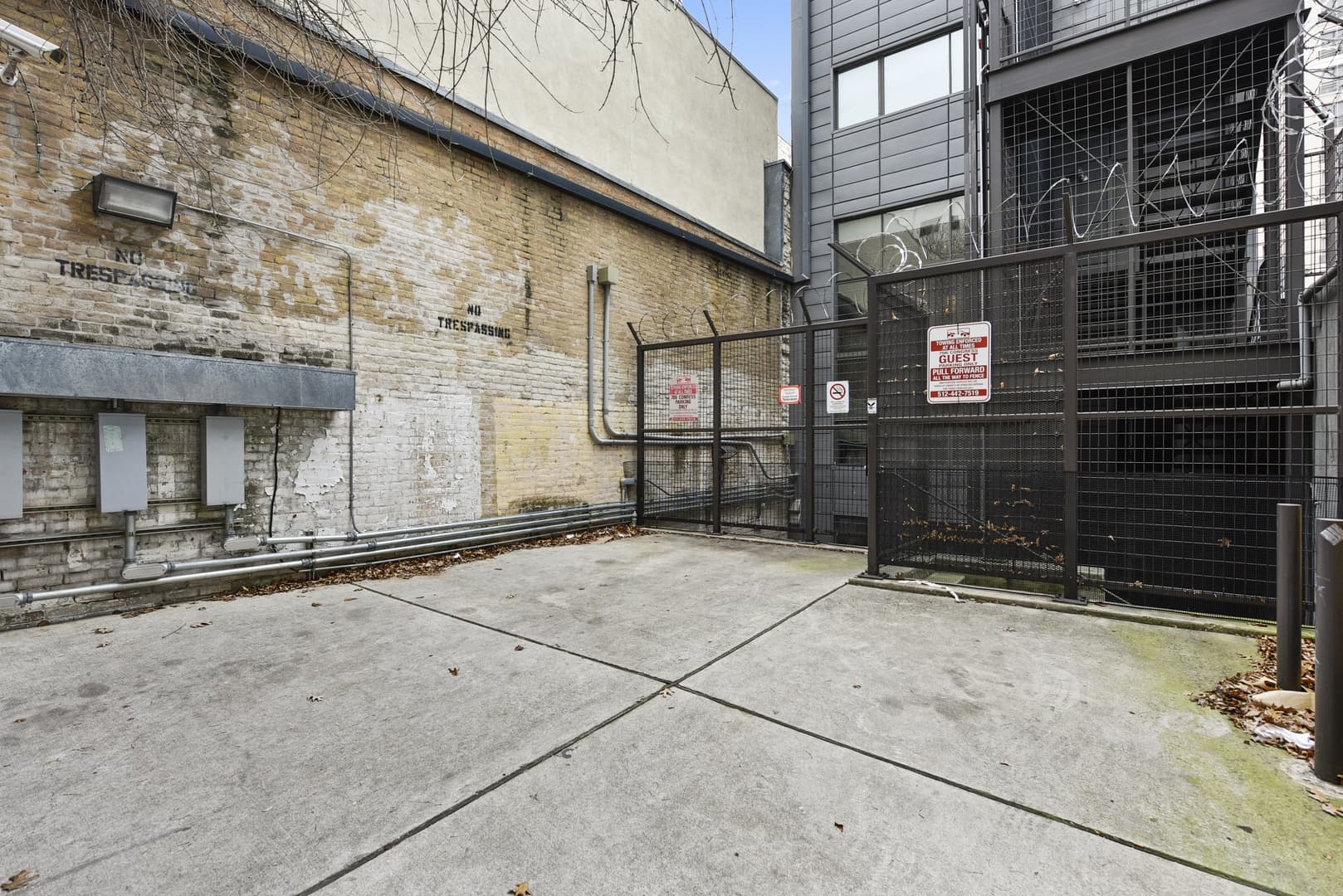 Loft On Congress Home - Image 44