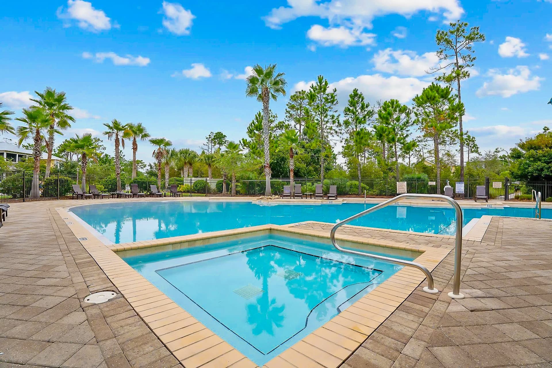 Nature Walk Beargrass House - Image 40