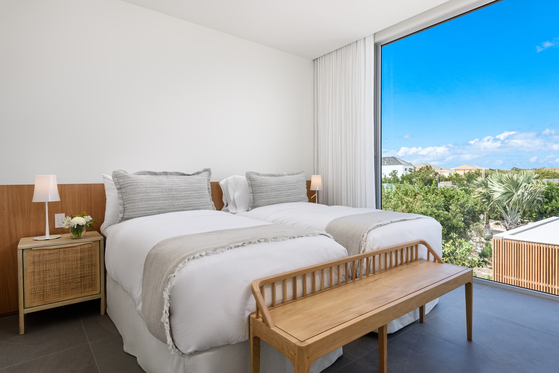 Long Bay Four Bedroom Beach House #4 - Image 5