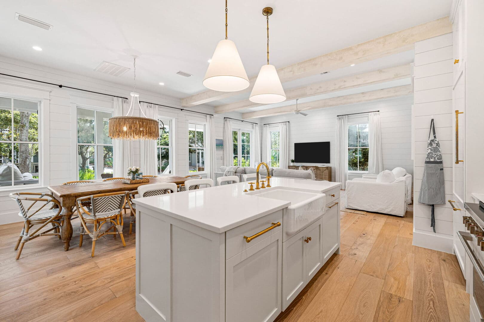 Oyster House - Image 4