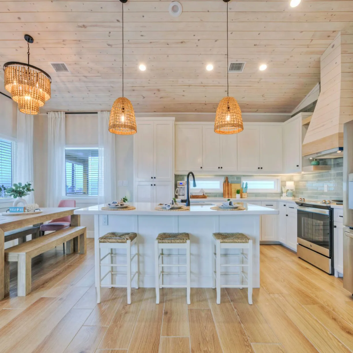 Mint to Be House - Image 5