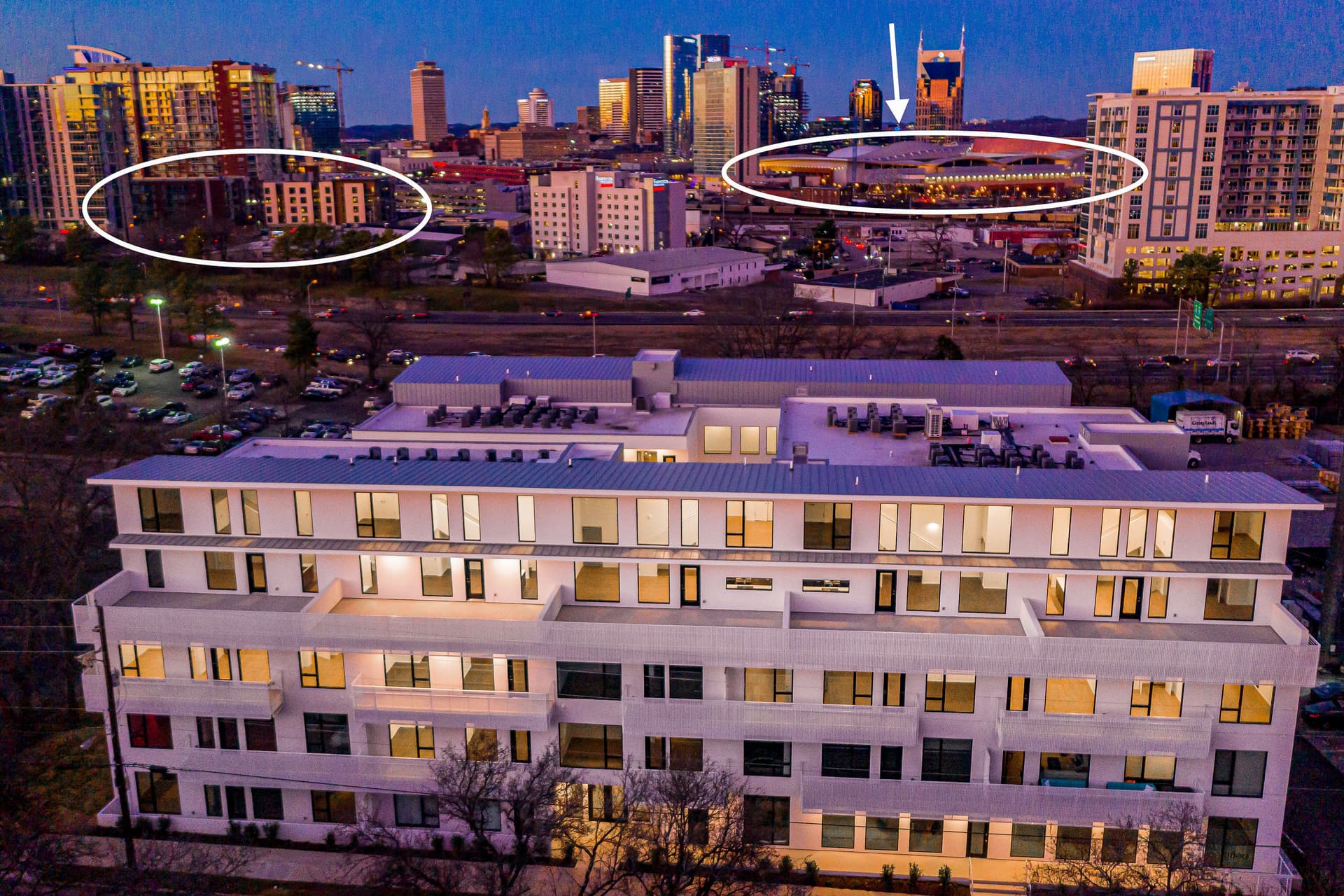 Purple Illume Home - Image 23