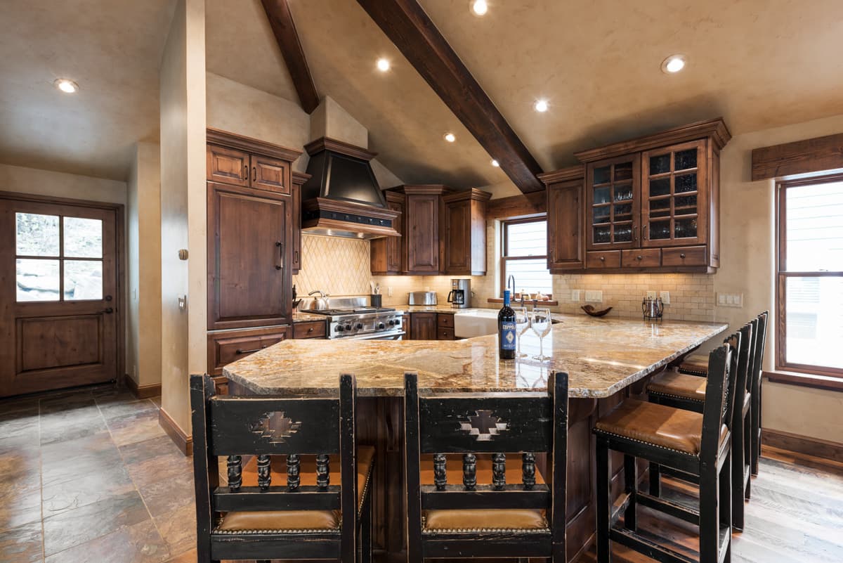 Park Avenue Home - Image 5