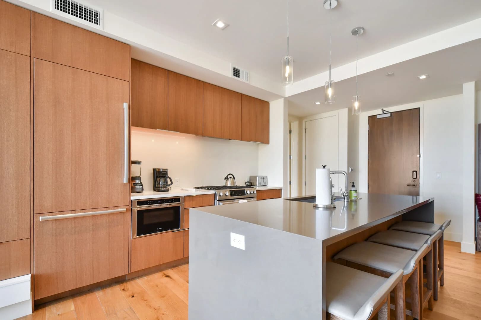 Lift Residence #414 - Image 5