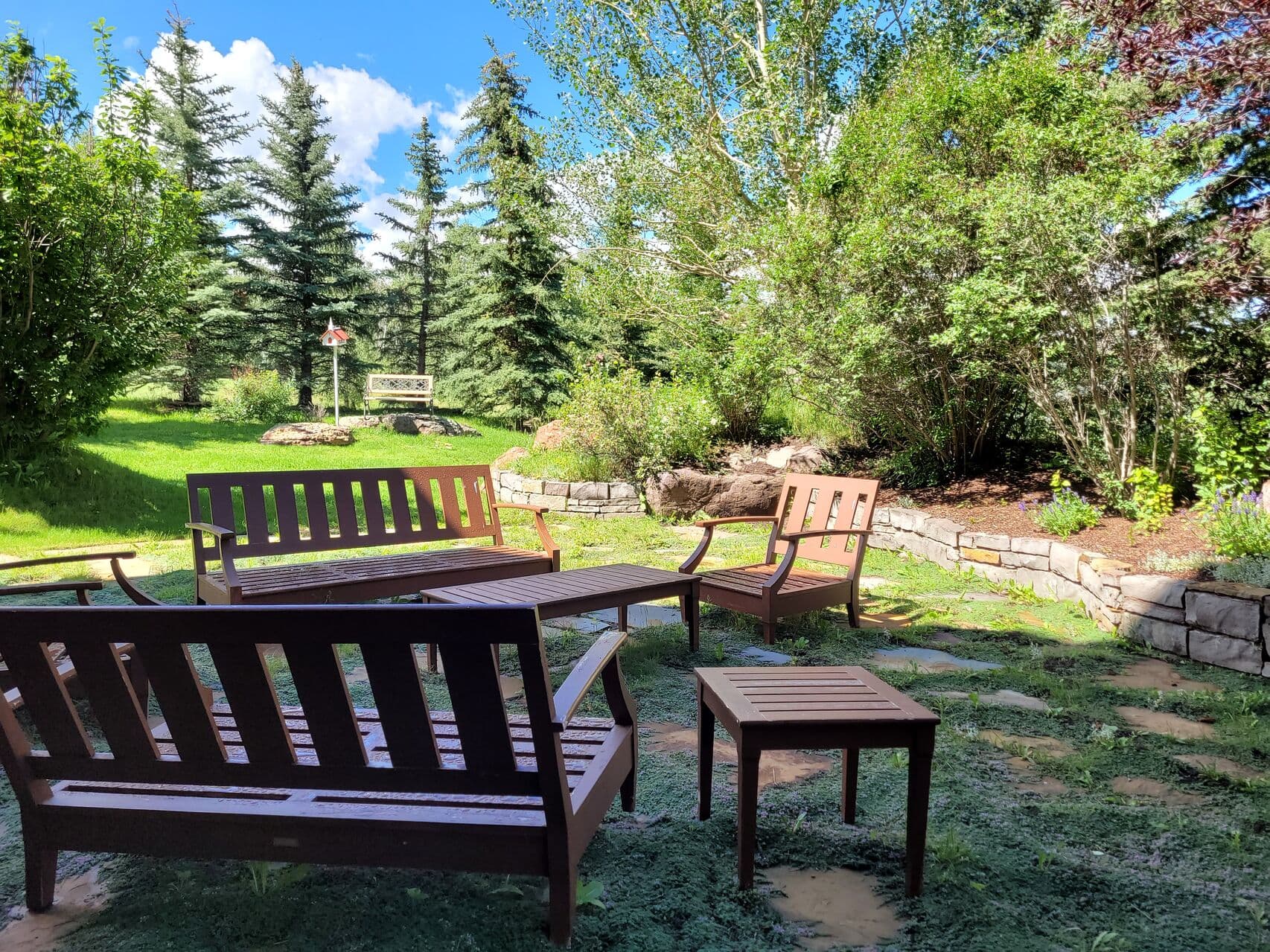 Double Eagle Retreat - Image 3