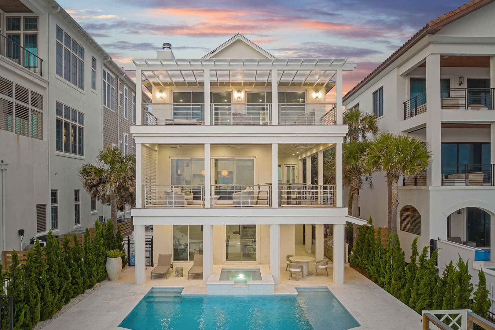 Selah at the Sea - Image 55