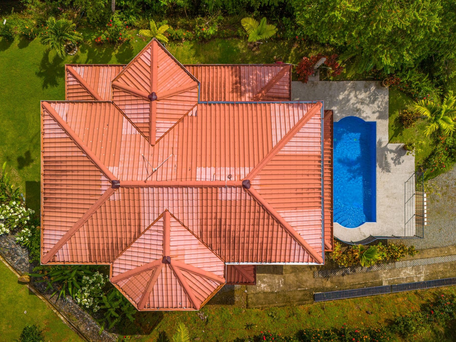 Casa de Guacamaya - Image 35