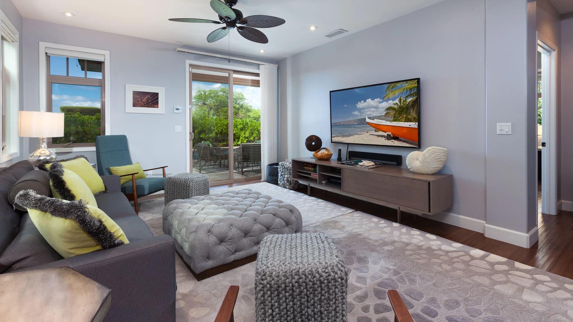 Sea Glass House - Image 9