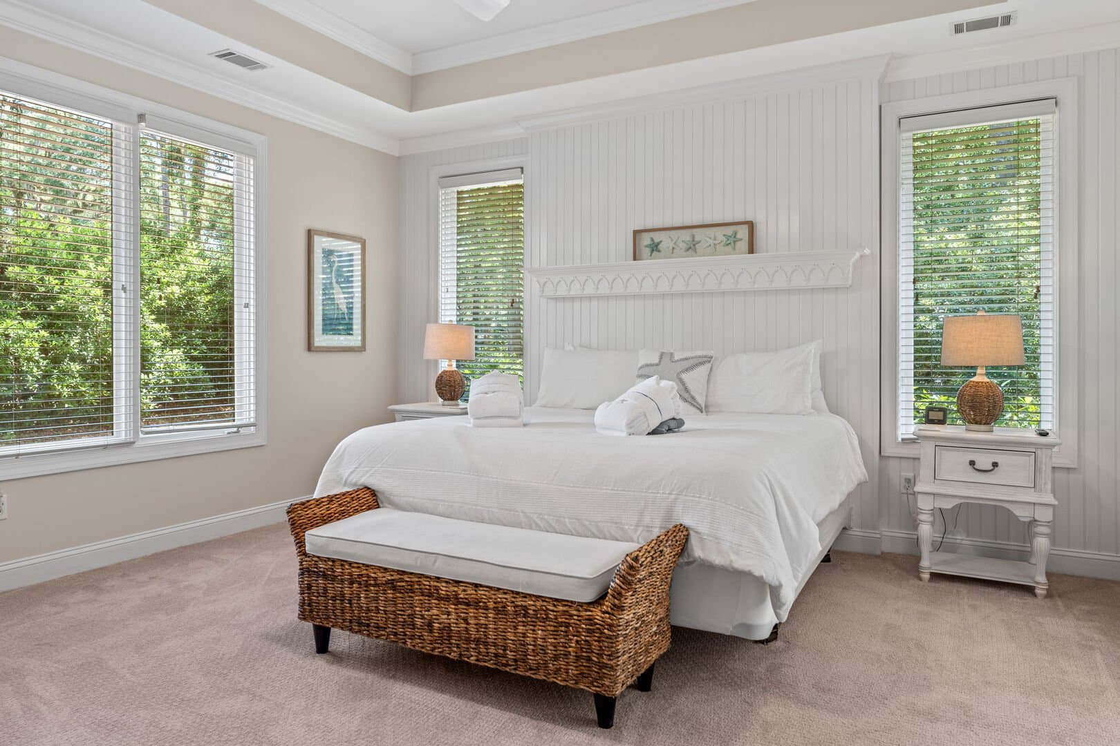 Southern Charm Retreat - Image 25