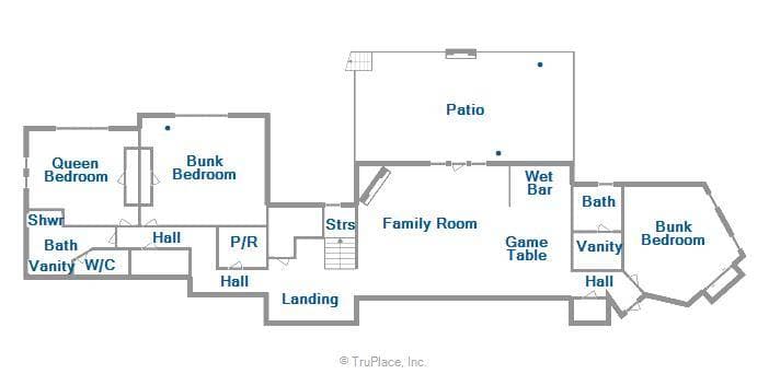 Highlands Hideaway - Image 67