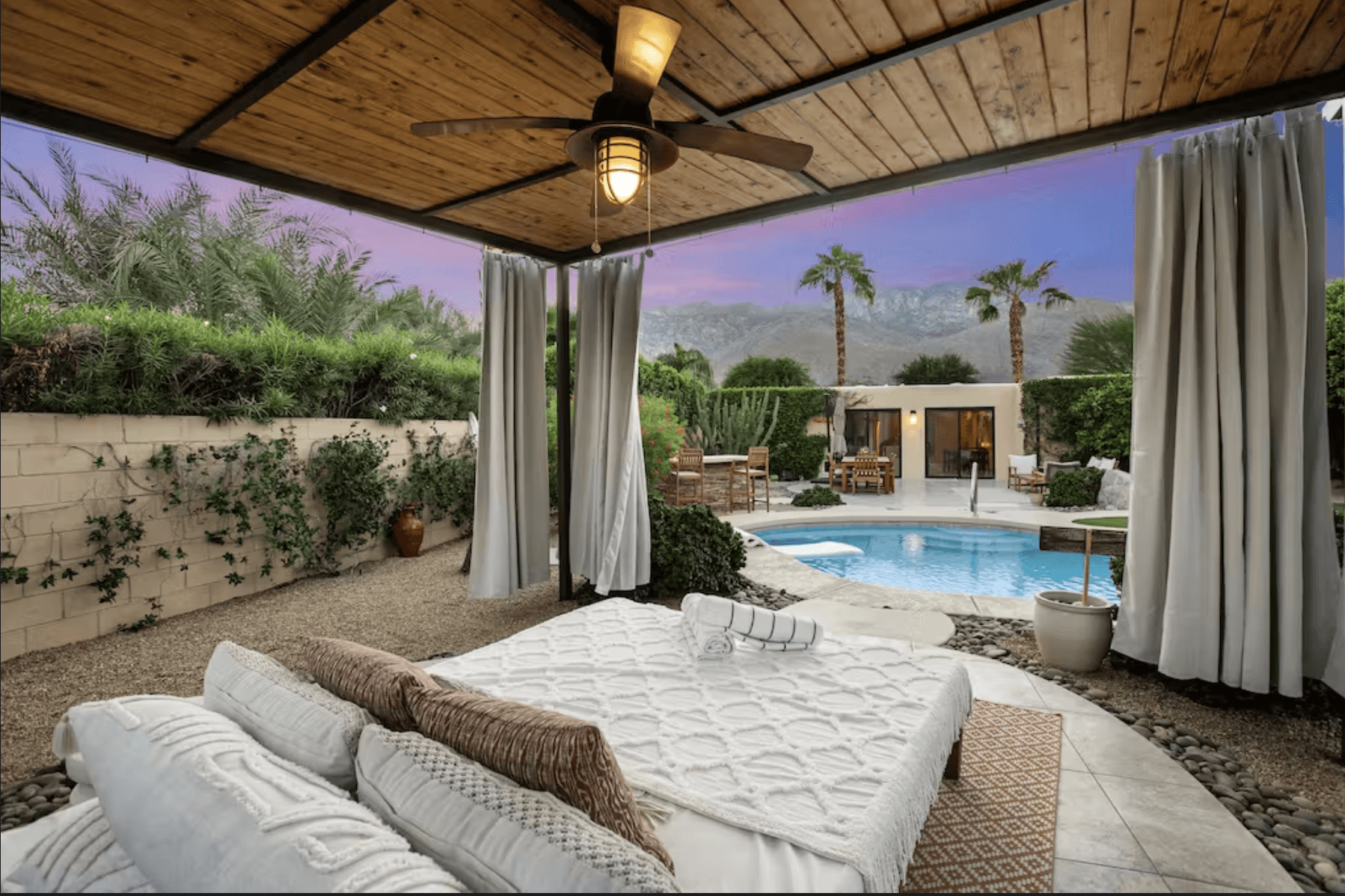 Adobe Barona Dream Home - Image 3