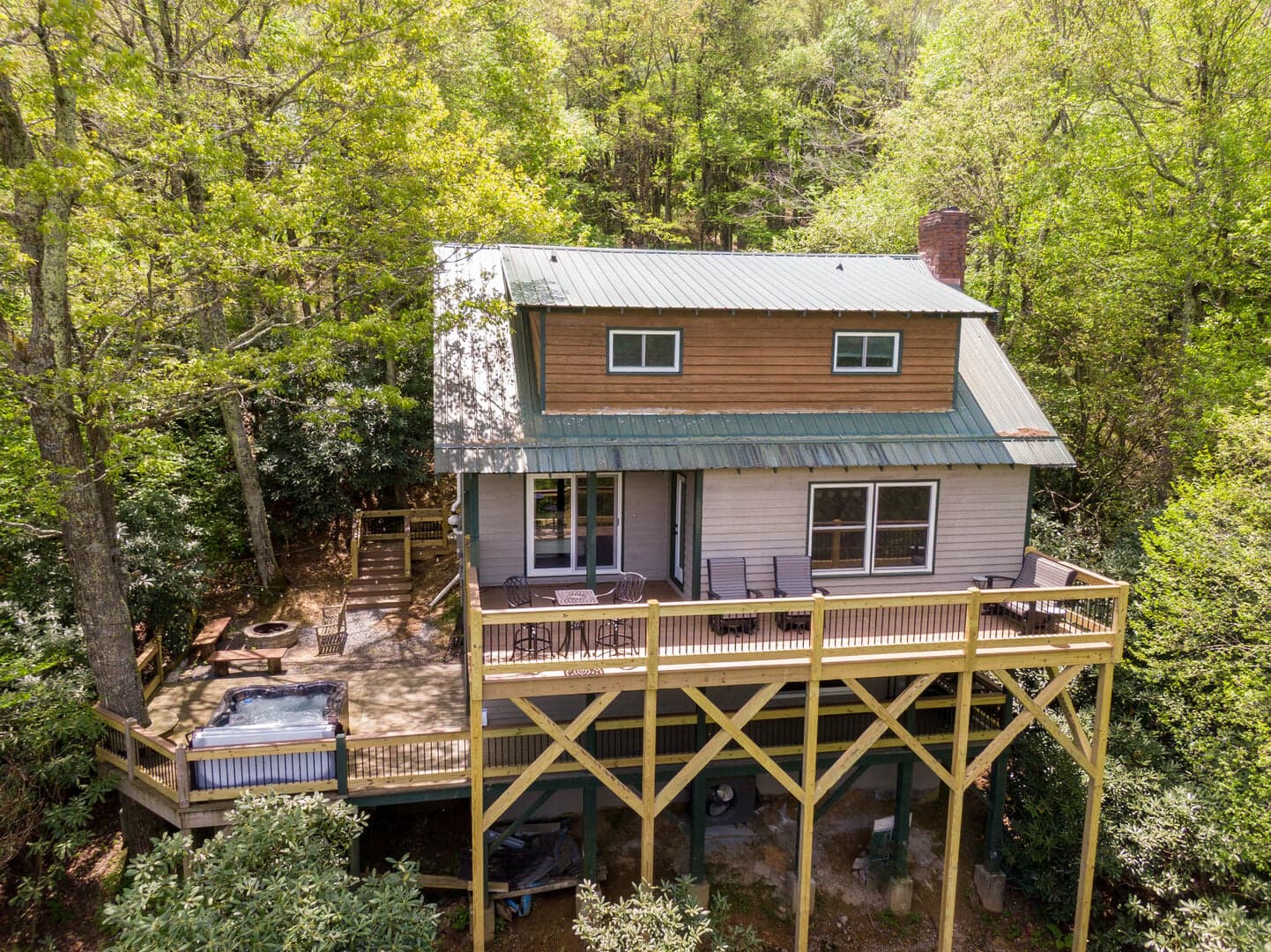 Parkway Hideout - Image 1