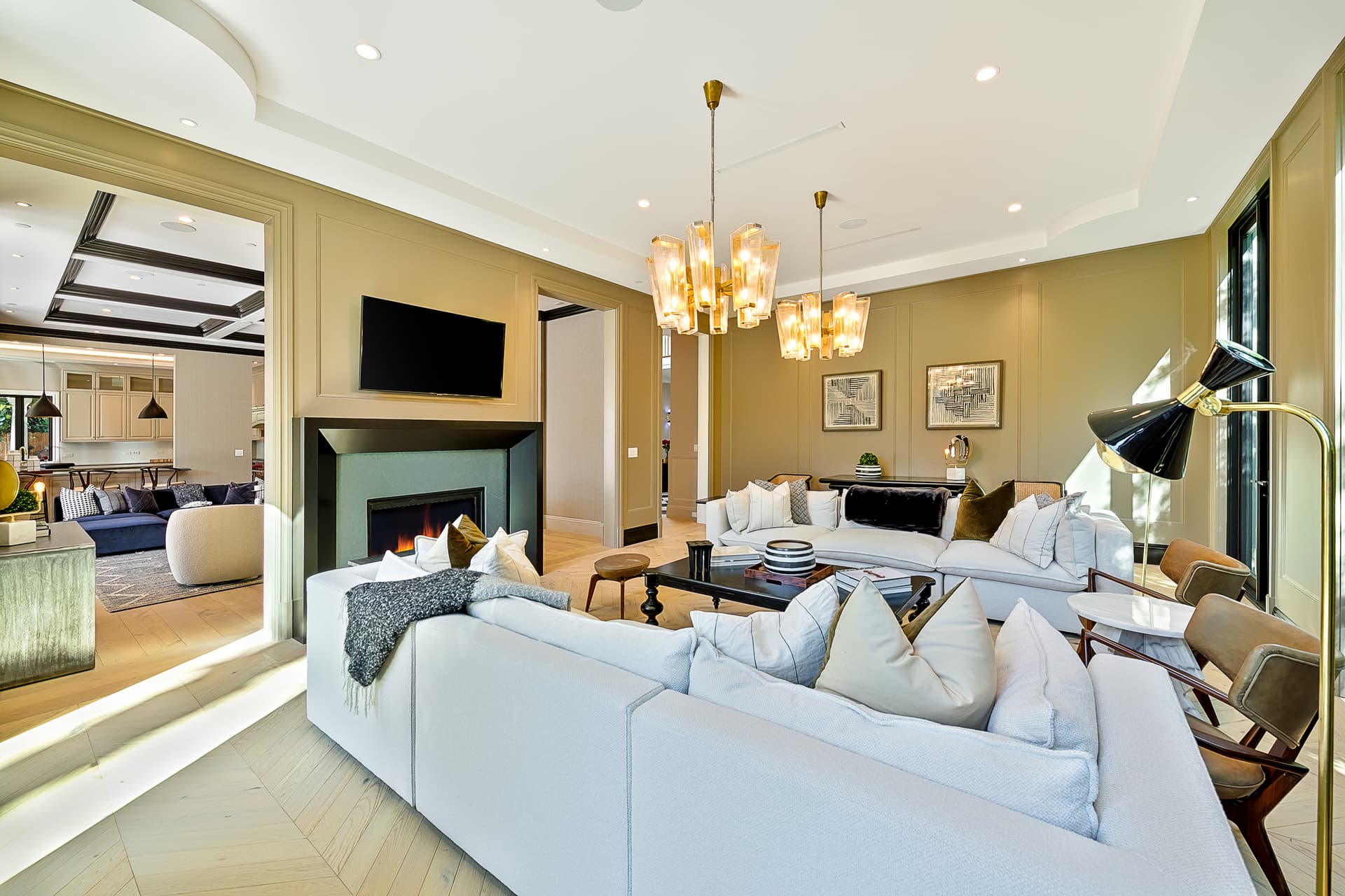 Camden Estate Beverly Hills - Image 9