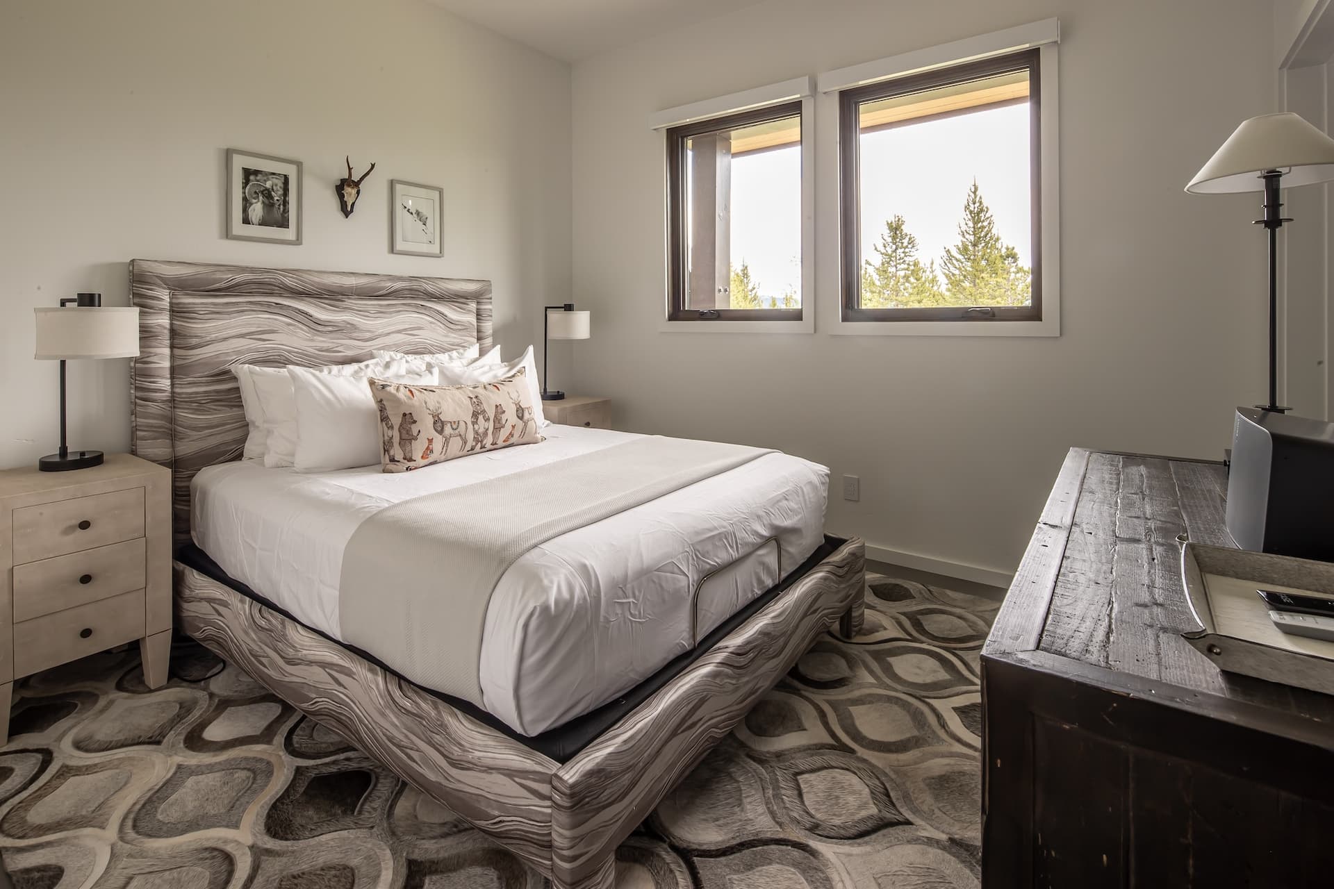 Yeti Ridge Retreat - Image 23