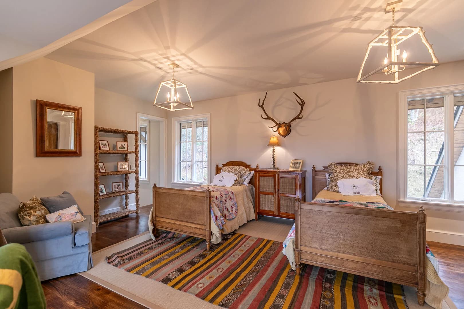 Antler Trail Lodge - Image 28