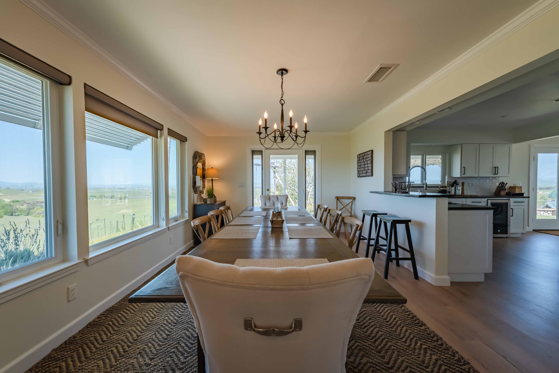 Hidden Acre Vineyard Estate - Image 5