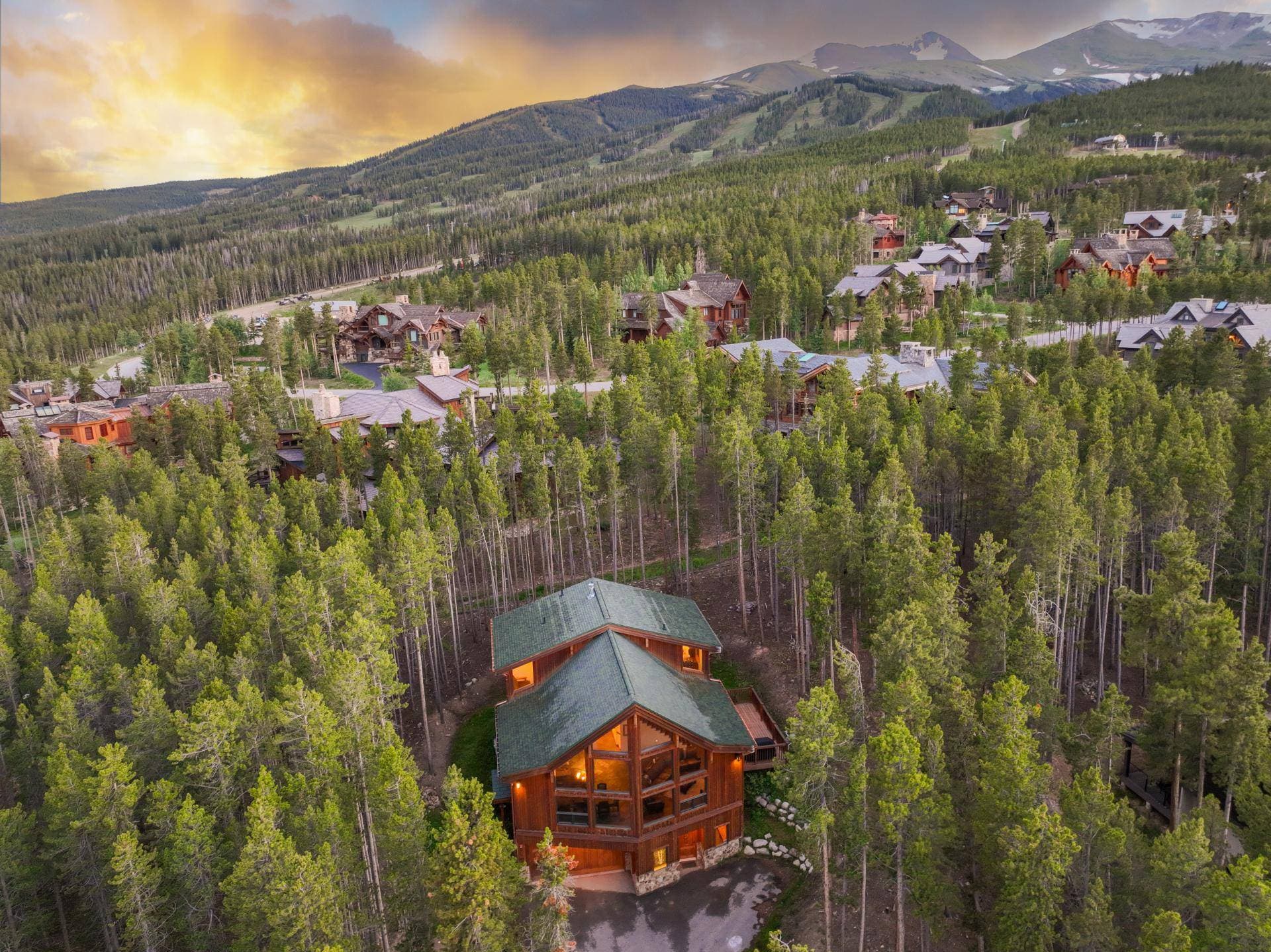 Trailside Lodge - Image 3