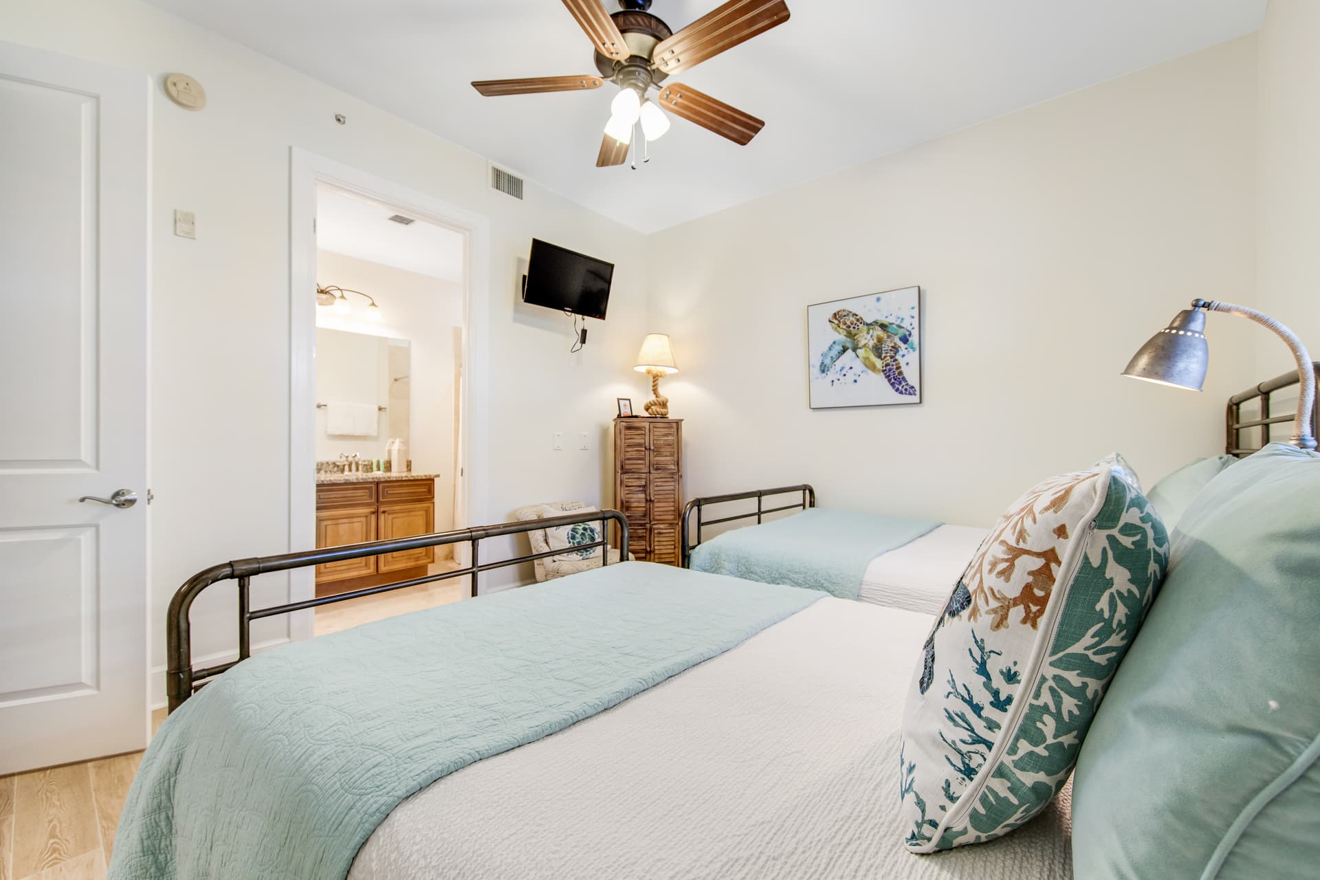 Sanctuary by the Sea #3116 - Image 29