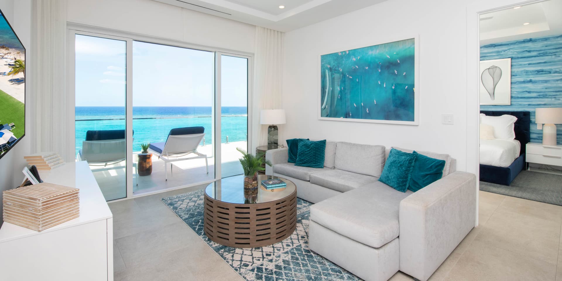 Sandy Shores Haven - Image 2