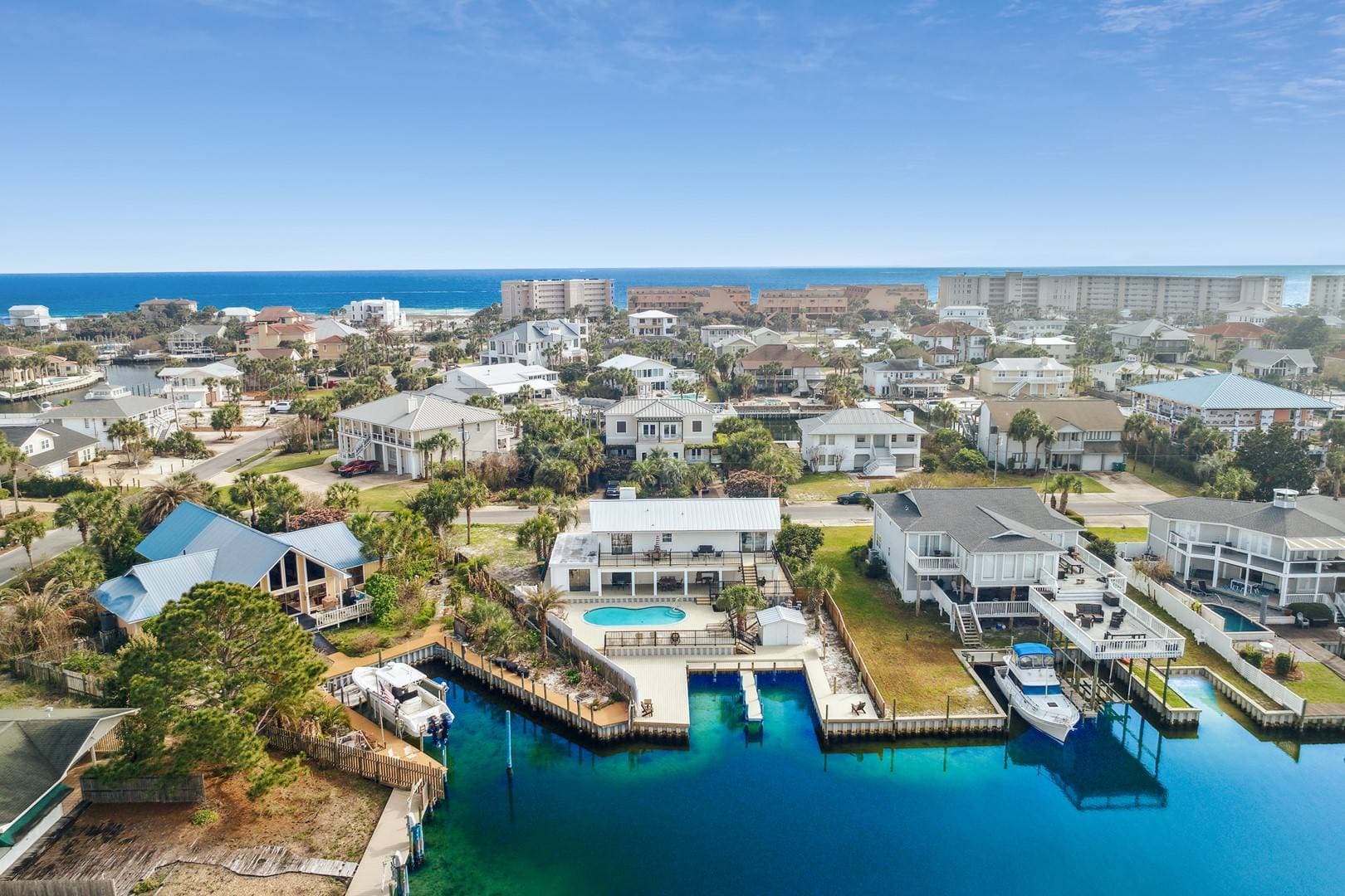 Happy Harbor House - Image 58