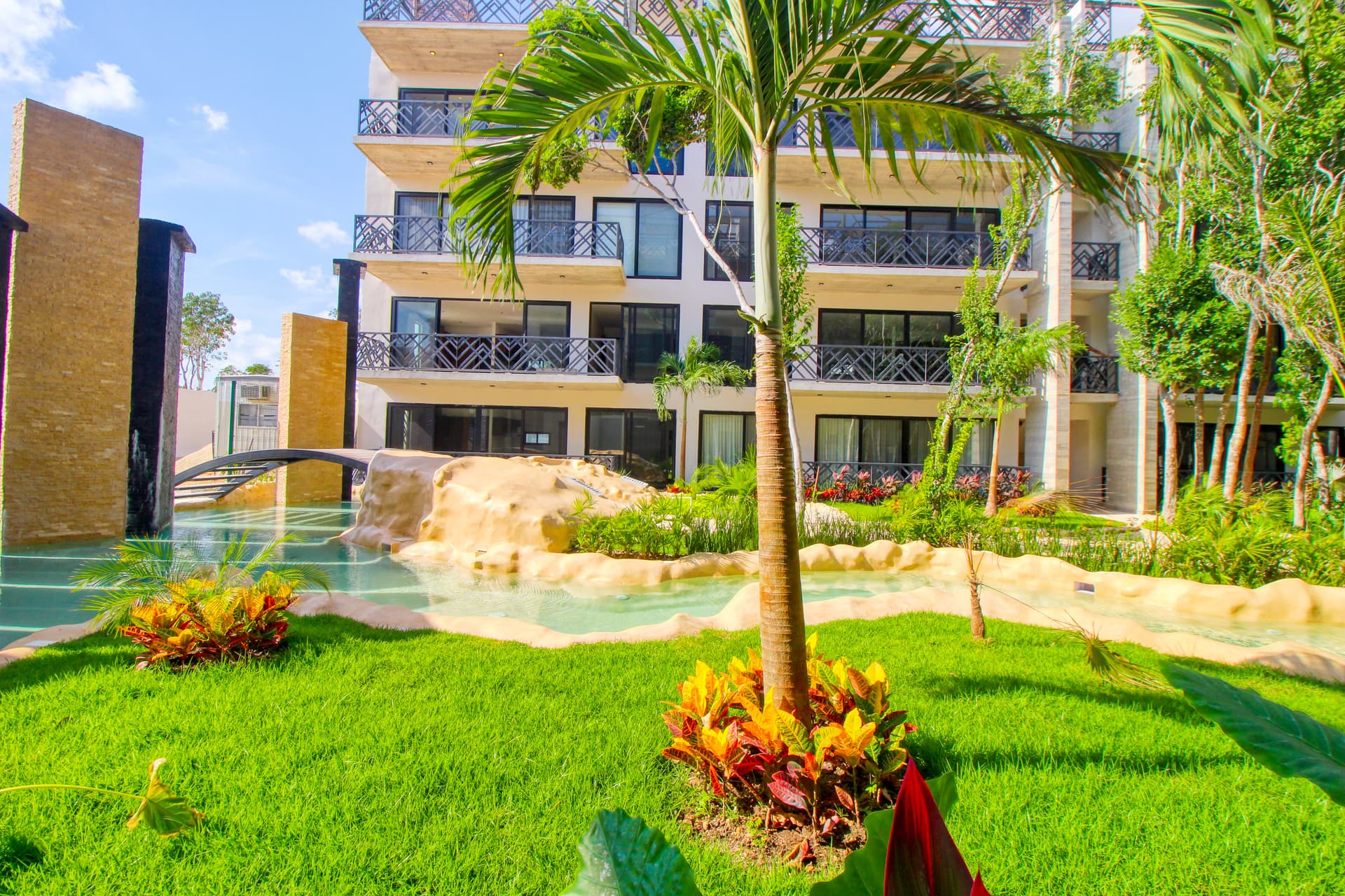 Boho Bliss Tulum Retreat - Image 33