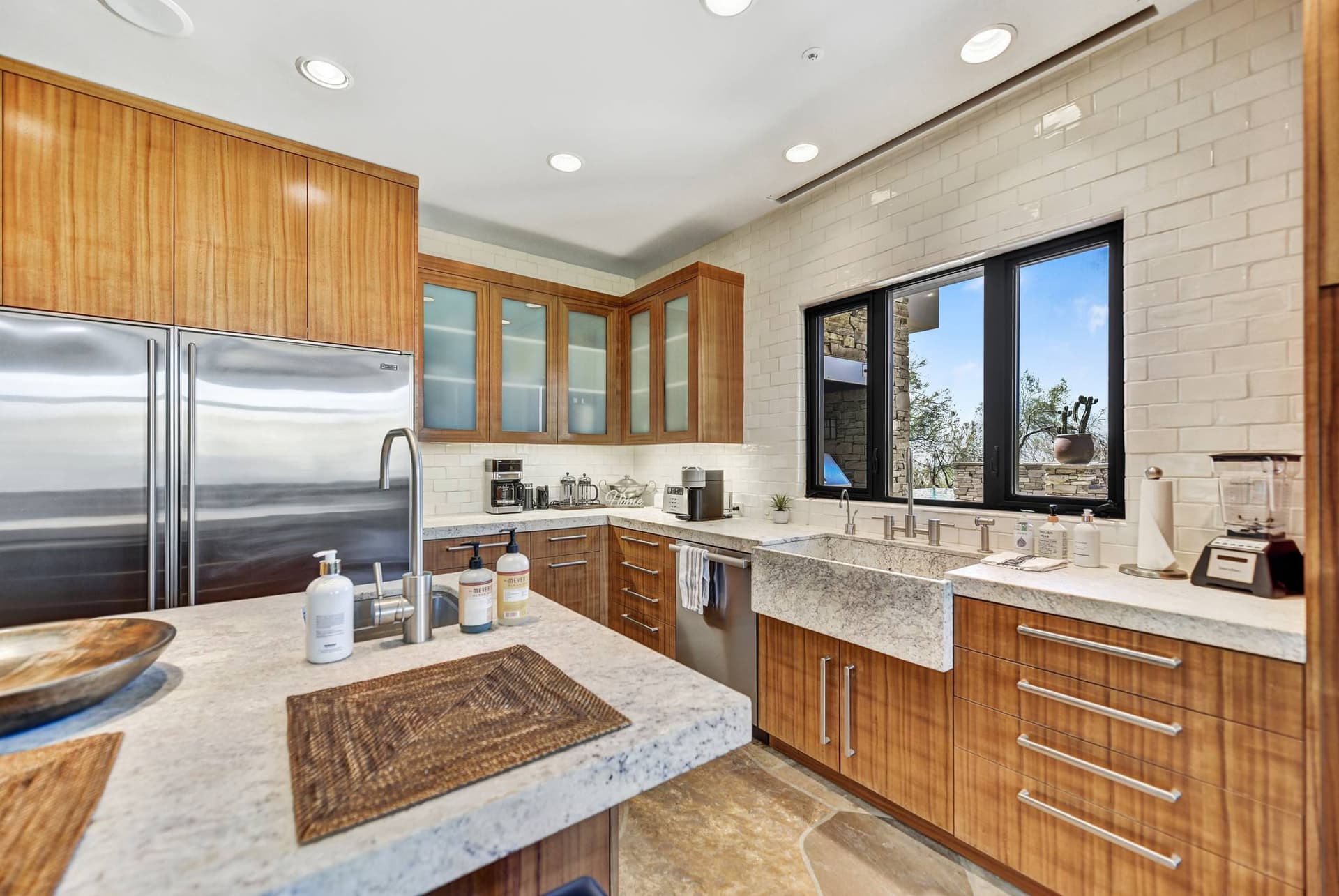 Scottsdale Desert Oasis - Image 26