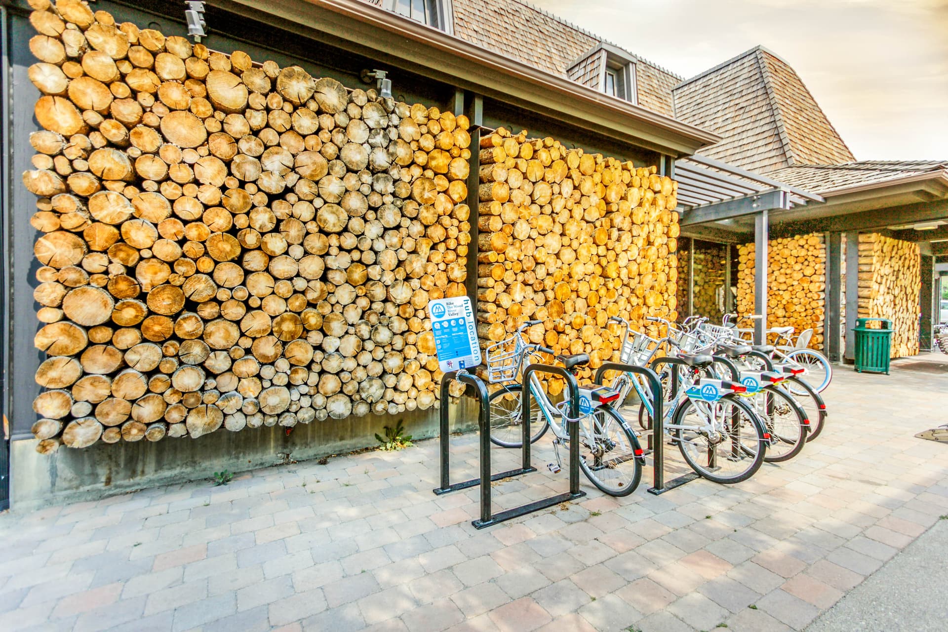 Walk to River Run Gondola - Image 42