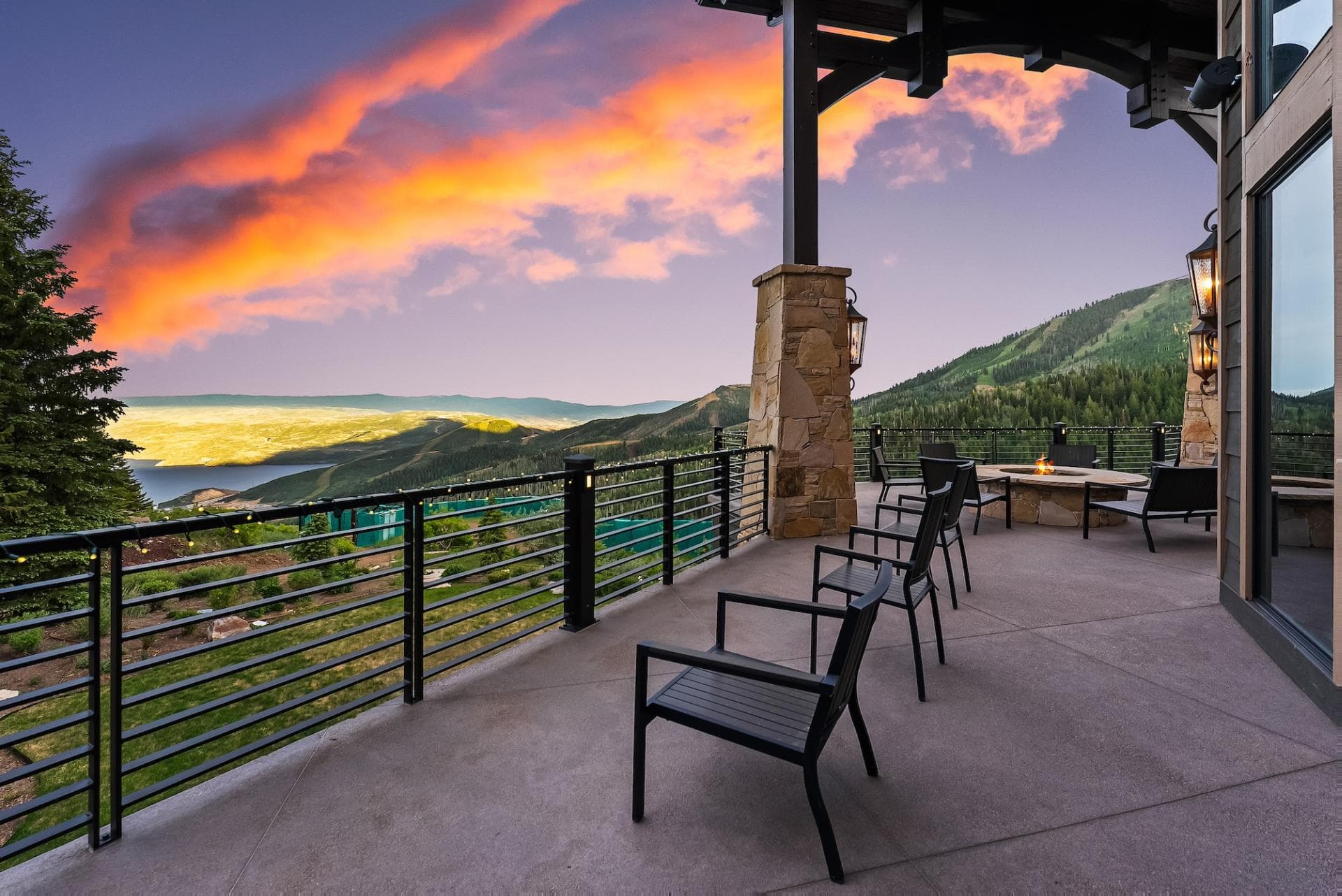 Sky Ridge Retreat - Image 42