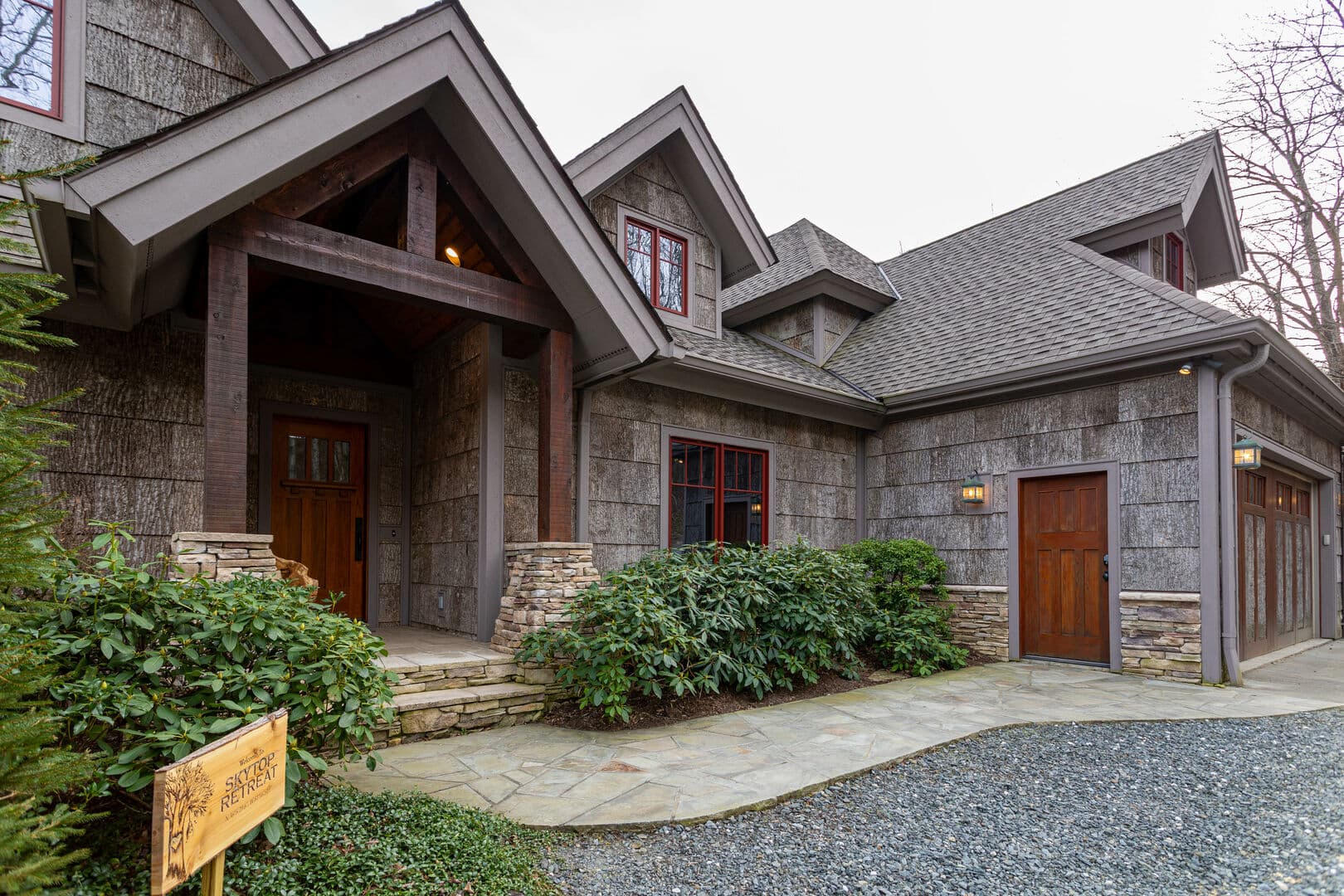 Skytop Retreat - Image 36