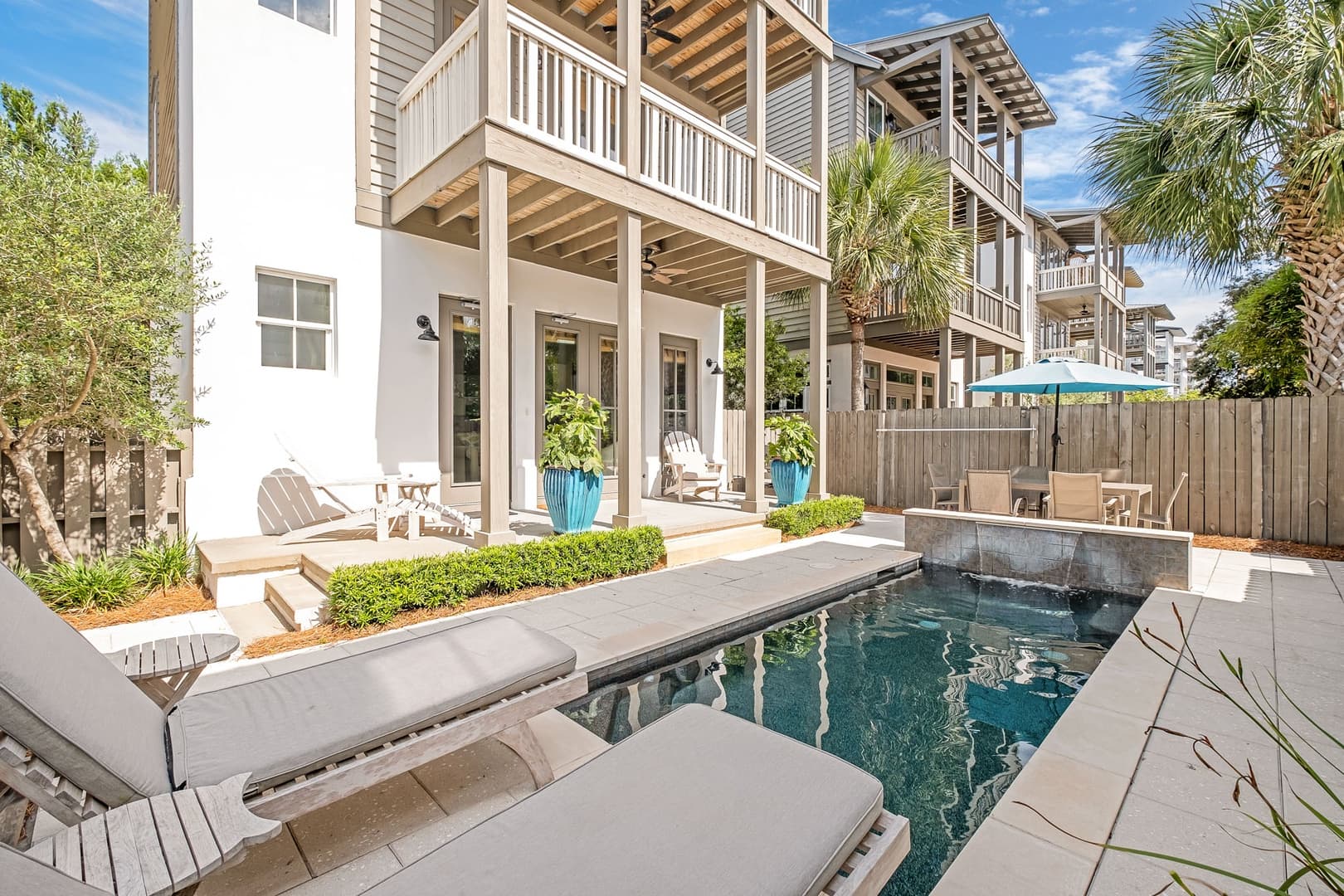 North Winston Villa - Image 37