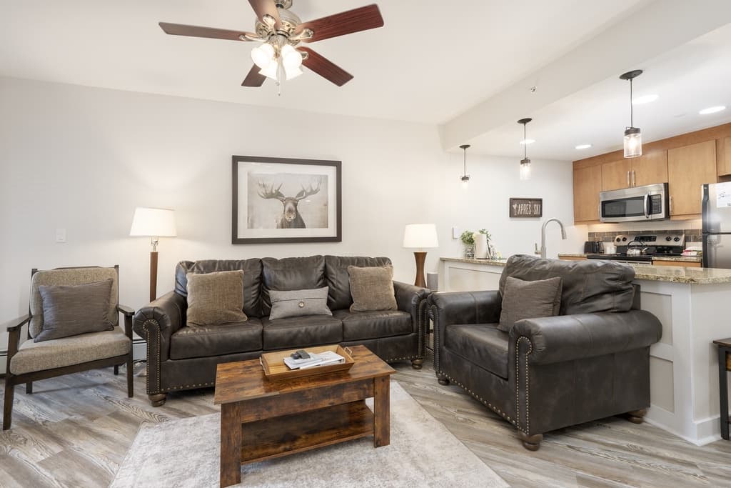 Fraser Crossing Residence 3509 - Image 2