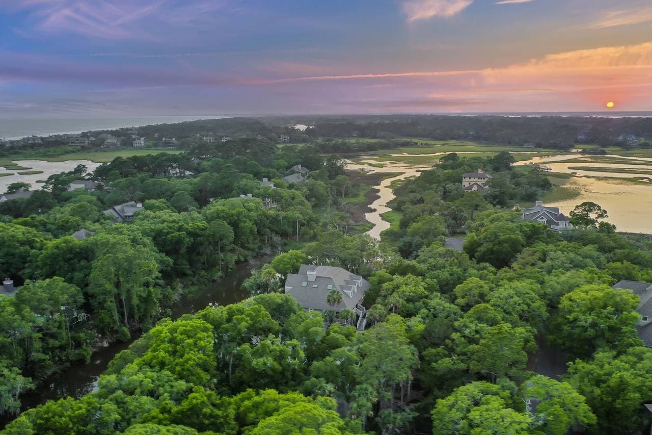Otter Island Getaway - Image 50