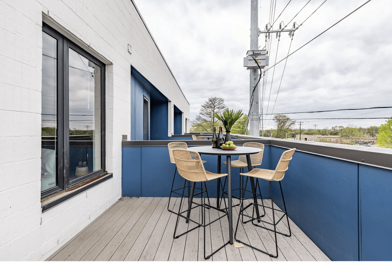 Green Meadow Residence - Image 22