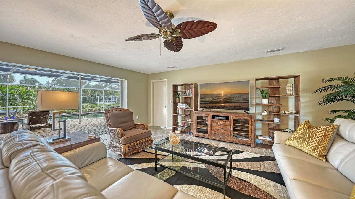 Gulf Birdie Home - Image 11