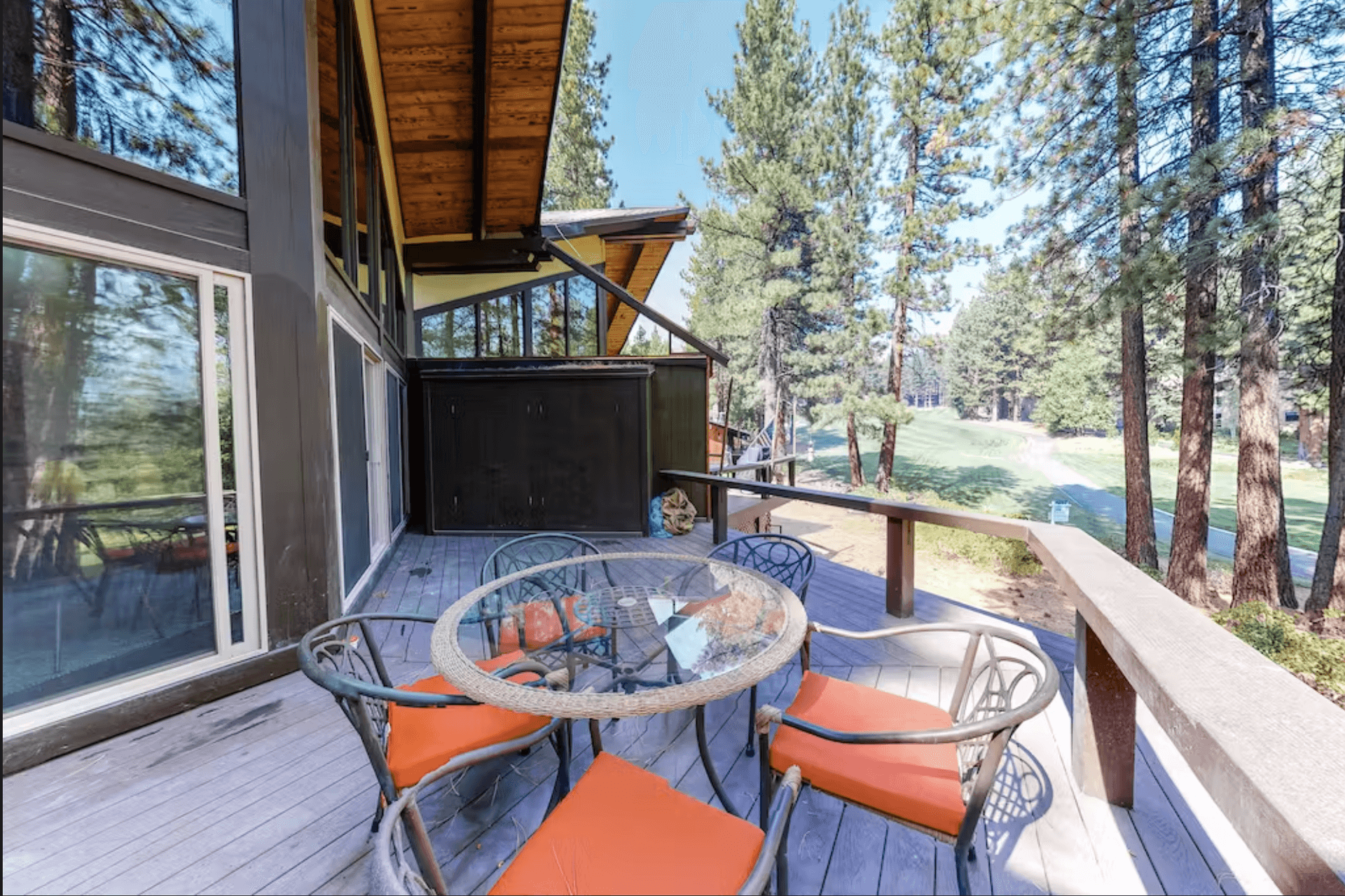 Among the Trees Home - Image 21